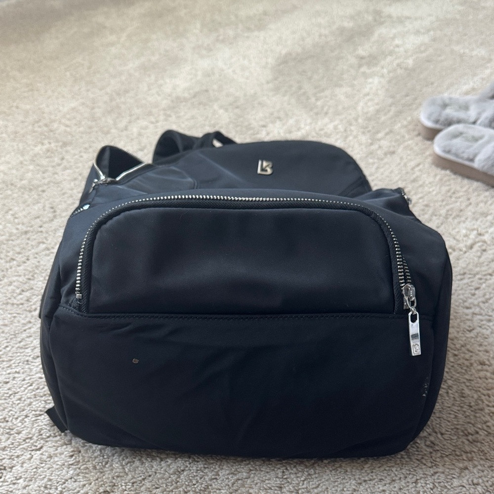 Buffbunny Game Changer Backpack - Picture 5 of 15